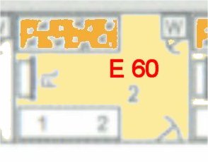 Cabine E60